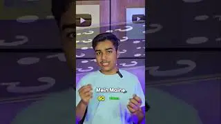 Thank you so much everyone for 4 million subscribers ❣️ | #manishjodhpuri #shorts