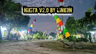 Aplikasi gcam Nikita v2.0 by LINKON || hp android wajib install 📍📍