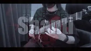 シャンティ(SHANTI) / wotaku feat. KAITO 【Guitar Cover】