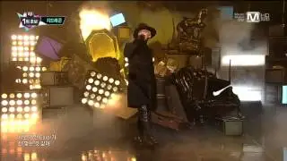 【HD 1080P】130912 G-Dragon - Coup D'Etat+Black+Crooked+Winner @ M!Countdown