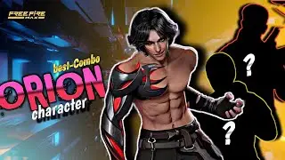 what is the best combo ability for cs-rank apart from orion character meguel skill? #OrionSkillCombo