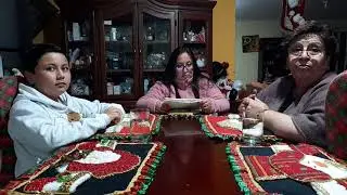 discusión.