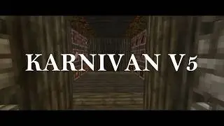 📌[СЛИВ KARNIVAN V5 !  ORIGINAL ][VIMEWORLD]📌
