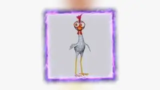Dj Luiz Carlos - la gallina turuleca // PHONK BRAZILIAN