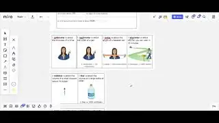 Choosing metric measurement units