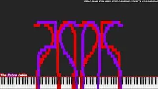Nut MIDI – Last Nut Of 2024 + Mirror Ver. | Midi By: @Ultralight