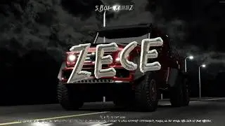 S.boi feat. Bleez - ZECE