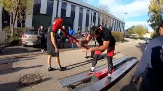 FIT Factory 5 ans..TEAM 