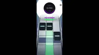 Rock Your Body by Justin Timberlake! Beatstar!!