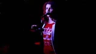 Maria Chumak - It don't mean a thing
