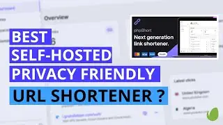 phpShort - Self hosted URL Shortener by Lunatio - Review
