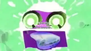 Klasky Csupo Effects 2 in Von Christie Major