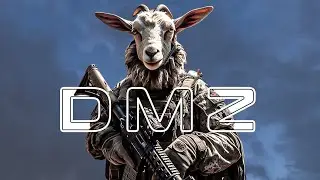 The DMZ Goat Returns