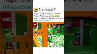 FOFOCAS BBB22 - BIG BROTHER BRASIL 22 #SHORTS