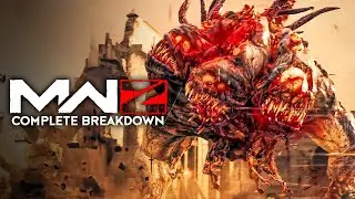 MW3 Zombies Is Coming… Here's EVERYTHING You Need To Know!