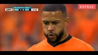 Netherlands vs Austria