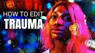 I May Destroy You (2020) Analysis: How to Edit Trauma