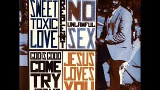 Jesus Loves You / Boy George - Sweet Toxic Love - Demo Version