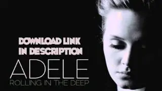 Adele - Rolling in the Deep (Studio Acapella)