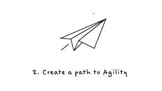 5 Tips to getting  IT Agility