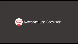 Awesomium Browser Tutorial by AirBrowse Technologies (With Source Code)