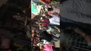 Уличная музыка Раджастана 2. Пушкар