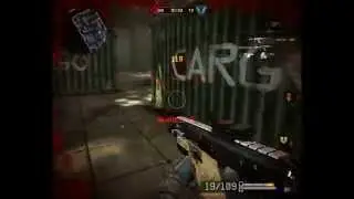 warface/ Frag movie 3.0_(Kriss Super V)(ValeraTv