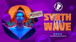 (SOLD) 80s Type Beat  х Synthwave Type Beat- 