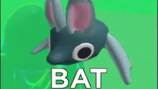 How To Get The “Bat” | Find The Animals 