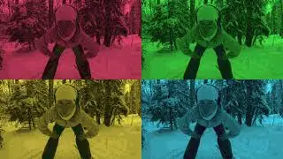 С Новым Новым Новым Годом!