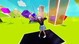 The Most INSANE Beat Saber Map