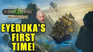 🎯First Time Trying This Game - Neverwinter🎯
