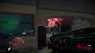 Crysis 2 ® - NEW E3 2010 Gameplay Movie [HD]