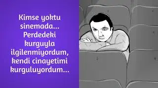 Feridun Demir | #Susku Öyküleri Serisi 