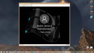How to set up a mandatory profile on Windows 10 Creators Update (1703)