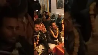 Addiction of Krishna Kirtan 🙏 #shorts #iskcon #krishna