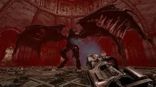 Painkiller Hell & Damnation 