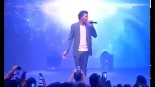Amir "J'ai Cherche" LIVE Israel Calling Eurovision 2016 France (6°)
