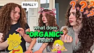 Kalogeras Sisters having DUMB BLONDE MOMENTS for 8 mins straight 😂