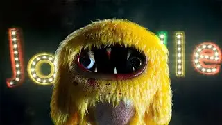 THIS MAY BE MY FAVORITE MASCOT HORROR GAME | JOYVILLE