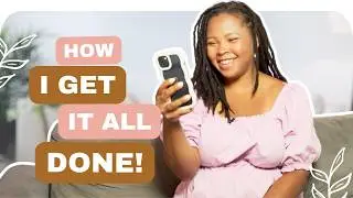 Homeschooling Moms Rejoice! Easy Time Management Solutions