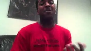 Player - Anthony Elliott (cover)