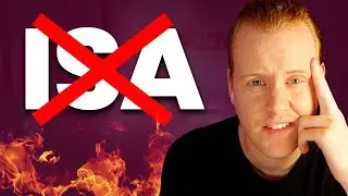The End Of The ISA
