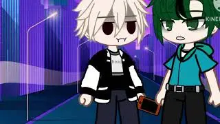 "Say my name" meme || MHA/BNHA || DekuBaku/BakuDeku || KiriBaku angst (?) || Cheater Bakugou || GC