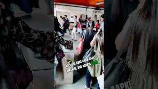 Metro Card Recharge kare ghar pr 😎 | recharge metro card #metrocard #metrorecharge