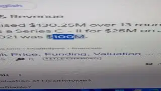 This Website Becomes a $100 Million Company 🤯 | #shorts