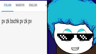 Pv zk bschk pv zk pv | Short Stickman Animation | CharlezPlayz