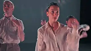 Fault Lines | Brighton Festival 2024 | Lila Dance