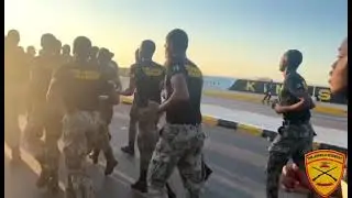The Jamaica Regiment