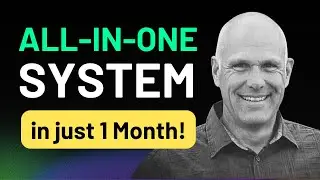 INNER CIRCLE Cohort Testimonial from Holger Ruoss - ICOR® Works!